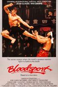 Bloodsport (1988) ไอ้แข้งเหล็กหมัดเถื่อน  