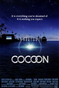 Cocoon (1985) โคคูน…สื่อชีวิต  