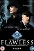 Flawless (2007) เพชรไร้ตำหนิ แผนปล้นไม่มีที่ติ  