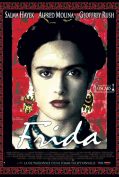 Frida (2002) ผู้หญิงคนนี้ ฟรีด้า  