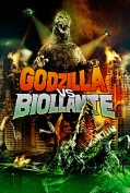 Godzilla vs. Biollante (1989) ก็อดซิลลาผจญต้นไม้ปีศาจ  