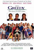 Greedy (1994) กรีดดี้  
