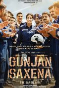 Gunjan Saxena: The Kargil Girl (2020) กัณจัญ ศักเสนา ติดปีกสู่ฝัน  