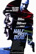 Half Past Dead (2002) ทุบนรกคุกมหาประลัย  