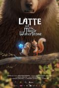 Latte And the Magic Waterstone (2019) ลาเต้ผจญภัยกับศิลาแห่งสายน้ำ  