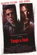 Tango & Cash (1989) 2 โหดไม่รู้ดับ  