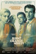 The Burnt Orange Heresy (2019) มนุษย์นอกรีต  