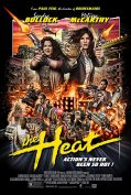 The Heat (2013) คู่แสบสาว มือปราบเดือดระอุ  