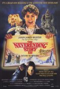 The NeverEnding Story III (1994) มหัศจรรย์สุดขอบฟ้า ภาค 3  