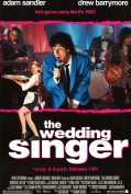 The Wedding Singer (1998) แต่งงานเฮอะ…เจอะผมแล้ว  