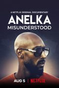 Anelka: Misunderstood (2020) อเนลก้า รู้จักตัวจริง  