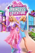 Barbie Princess Adventure (2020) บาร์บี้ ภารกิจลับฉบับเจ้าหญิง  