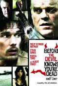 Before the Devil Knows You’re Dead (2007) ก่อนปีศาจปิดบาปบัญชี  
