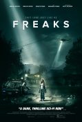 Freaks (2018) ฟรีคส์ คนกลายพันธุ์  