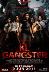 KL Gangster (2011)  