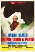 Last Tango In Paris (1972) รักลวงในปารีส  