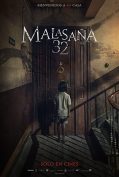 Malasana 32 (2020) 32 มาลาซานญ่า ย่านผีอยู่  