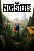 Monsters (2010) เขมือบดุ  