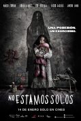 No estamos solos (2016) พลังลับคืนหลอน  