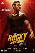 Rocky Handsome (2016) ร็อคกี้ สุภาพบุรุษสุดเดือด  
