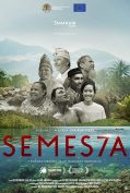 Semesta (2018) เกาะแห่งศรัทธา  