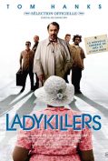 The Ladykillers (2004) แผนปล้นมั่ว มุดเหนือเมฆ  