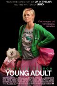 Young Adult (2011) นางสาวตัวแสบแอบตีท้ายครัว  