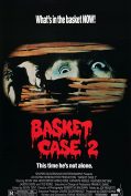 Basket Case 2 (1990) อะไรอยู่ในตะกร้า 2  