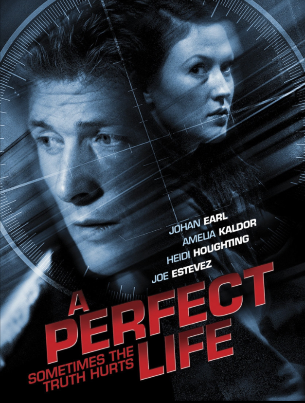 A Perfect Life (2010) พิศวาสสีเลือด