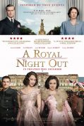 A Royal Night Out (2015)  