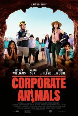 Corporate Animals (2019) สัตว์ประจำองค์กร  