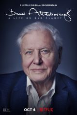 David Attenborough: A Life on Our Planet (2020) เดวิด แอทเทนเบอเรอห์ ชีวิตบนโลกนี้