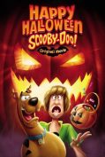 Happy Halloween, Scooby-Doo! (2020) สคูบี้ดู กับ วันฮาโลวีน  