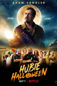 Hubie Halloween (2020) ฮูบี้ ฮาโลวีน  