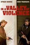 In a Valley of Violence (2016) คนแค้นล้างแดนโหด  
