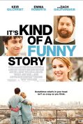 It’s Kind of a Funny Story (2010) ขอบ้าสักพัก หารักให้เจอ  
