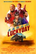 Lucky Day (2019) วันแห่งโชคดี  