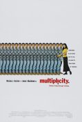 Multiplicity (1996) สี่แฝดพันธุ์โก้เก๋  