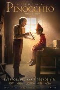 Pinocchio (2019) พินอคคิโอ  