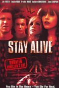 Stay Alive (2006) เกมผีกระชากวิญญาณ  