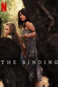 The Binding (Il legame) (2020) พันธนาการมืด  