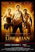 The Librarian: Return to King Solomon’s Mines (2006) ล่าขุมทรัพย์สุดขอบโลก  