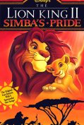 The Lion King 2: Simba’s Pride (1998) เดอะไลอ้อนคิง 2 ซิมบ้าเจ้าป่าทรนง  