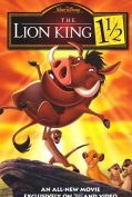 The Lion King 3: Hakuna Matata (2004) เดอะ ไลอ้อนคิง 3  