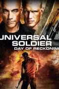 Universal Soldier: Day of Reckoning (2012) 2 คนไม่ใช่คน 4 สงครามวันดับแค้น  