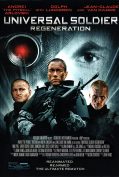 Universal Soldier: Regeneration (2009) 2 คนไม่ใช่คน 3 สงครามสมองกลพันธุ์ใหม่  