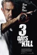3 Days to Kill (2014) 3 วันโคตรอันตราย  