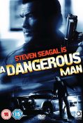 A Dangerous Man (2009) มหาประลัยคนอันตราย  
