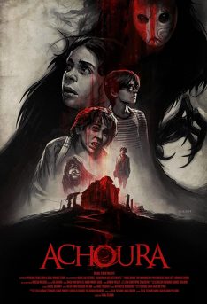 Achoura (2018) อาชูร่า มันกลับมาจากนรก