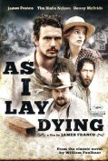 As I Lay Dying (2013) มหรสพชีวิต ความรัก ความหวัง ความตาย  